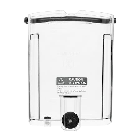 Bosch Home Appliances 00704137 Bosch Small Appliance Tank 00704137